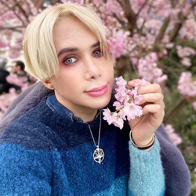 Avatar of Oli London
