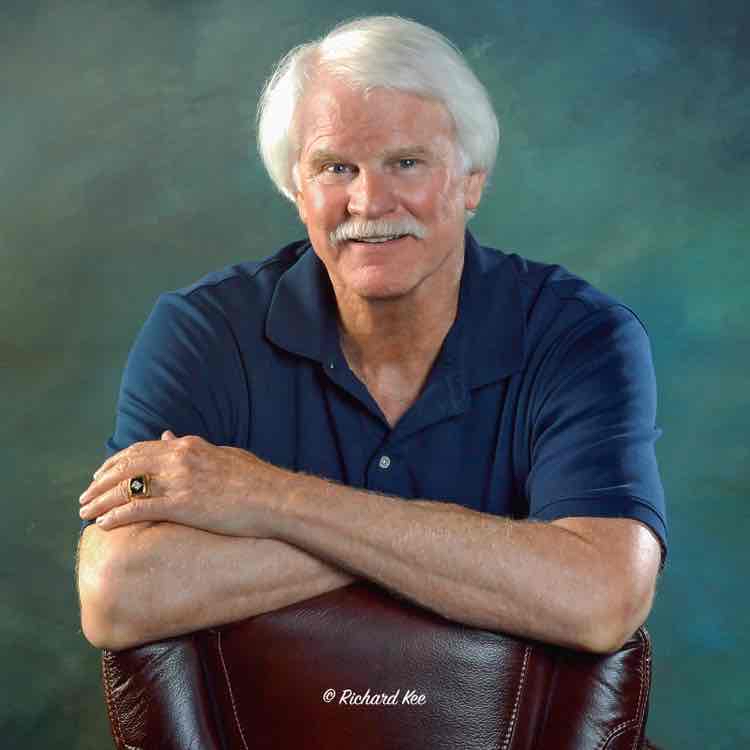 Avatar of Jerry Reuss