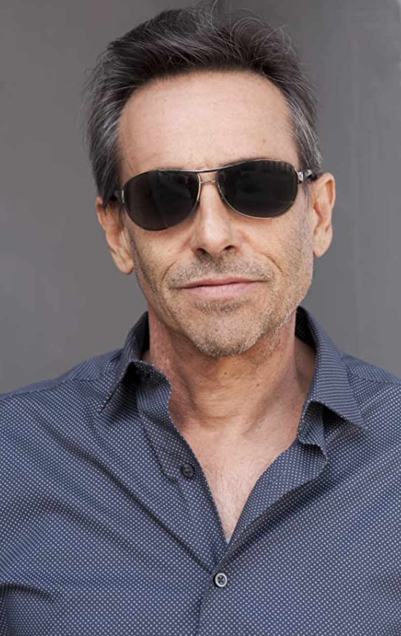 Avatar of Larry Romano