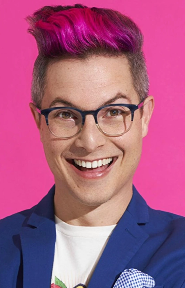 Avatar of JP Karliak