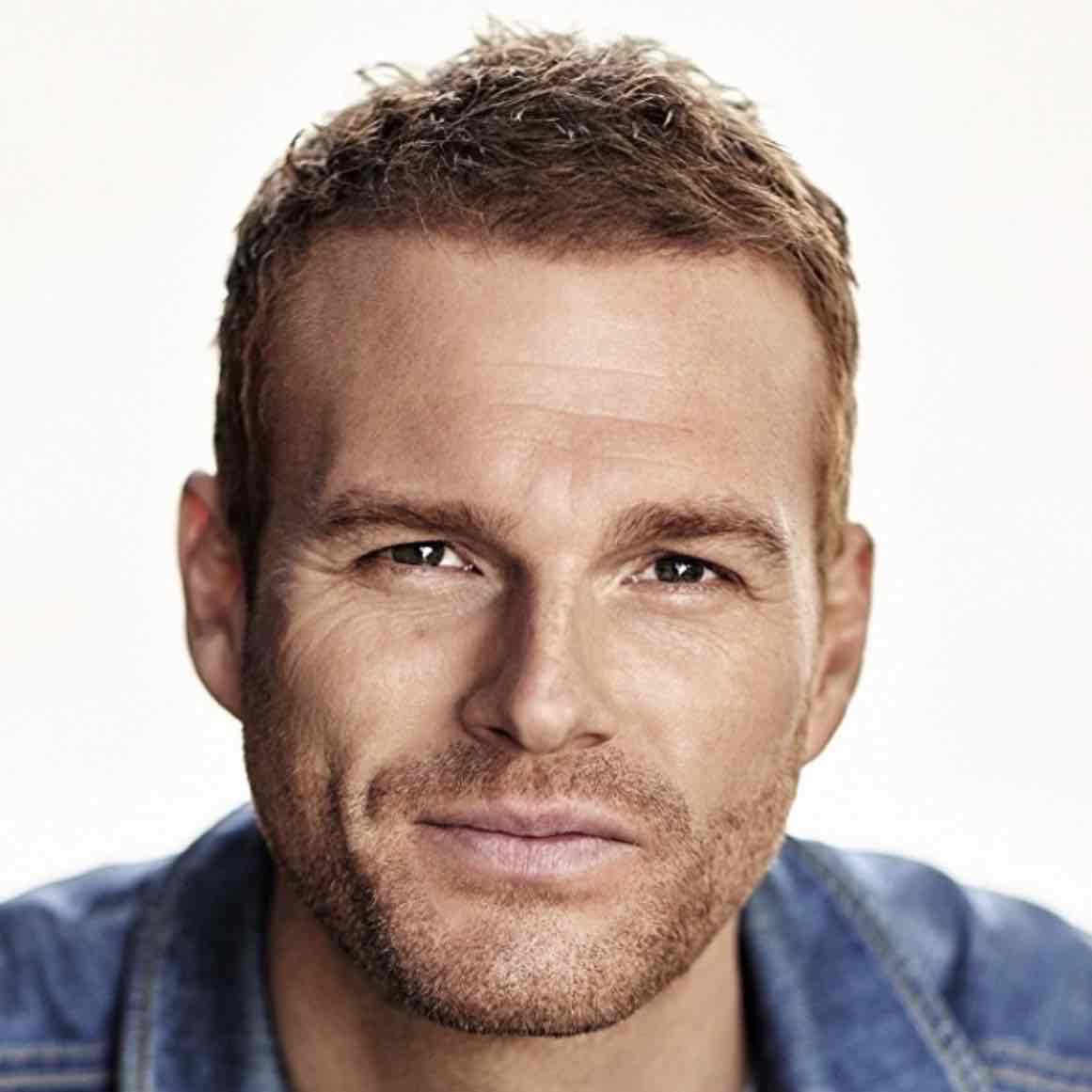 Avatar of Martin Copping