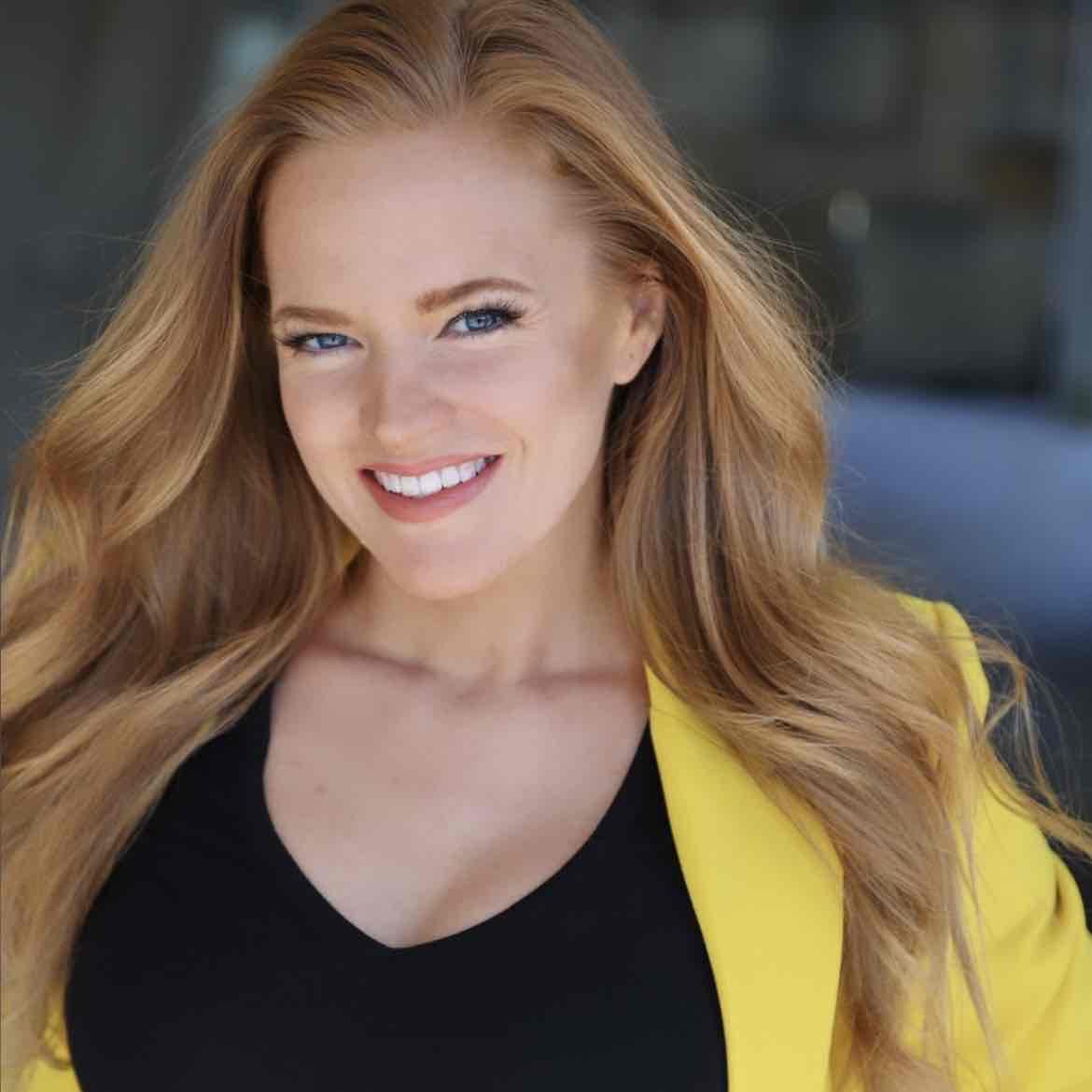 Avatar of Michelle McMahon