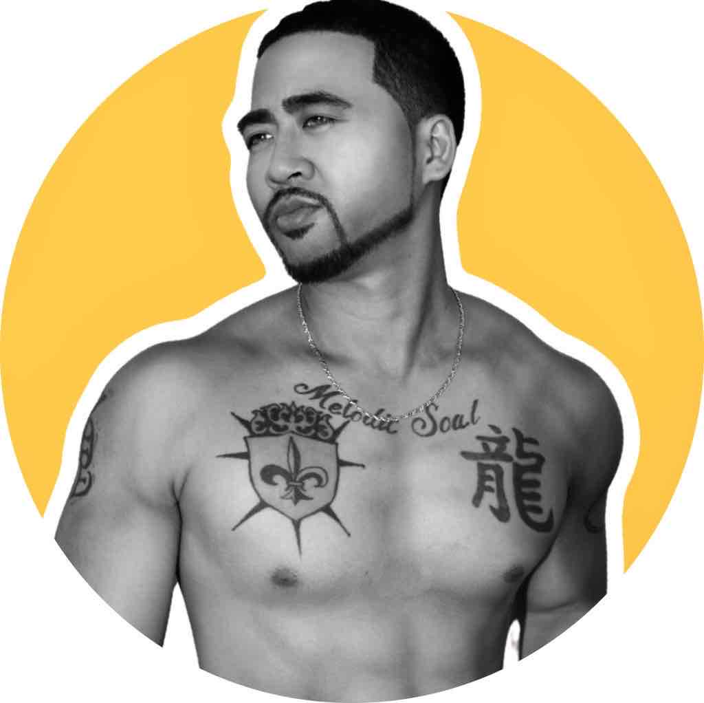 Avatar of Zachary-Dèvon