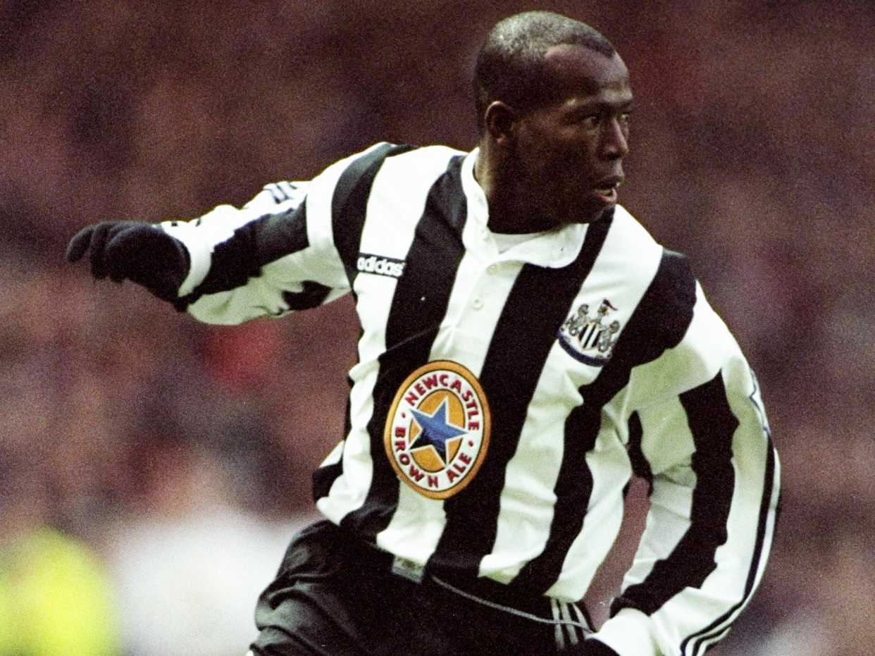 Avatar of Tino Asprilla