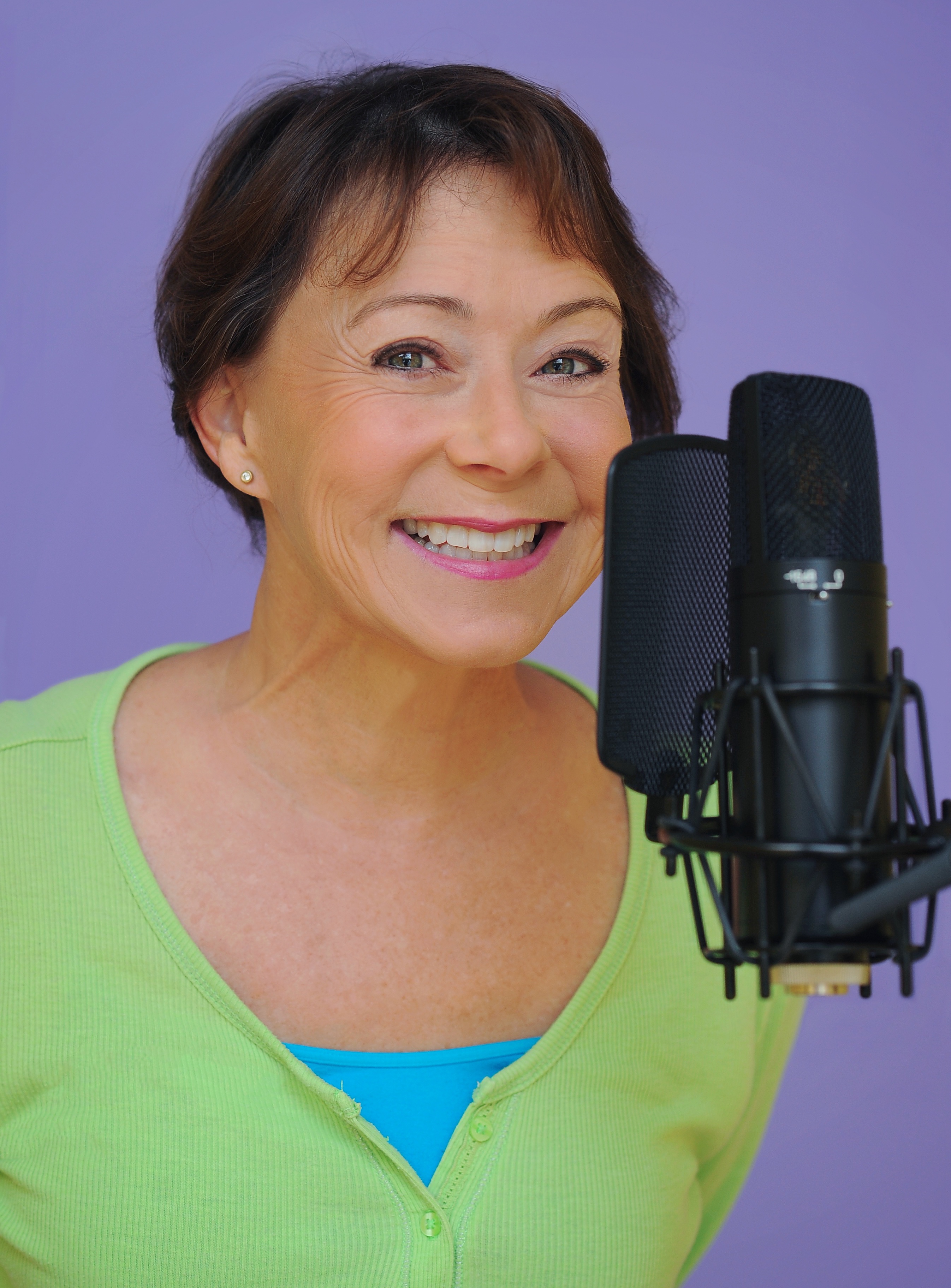 Avatar of Debi Derryberry