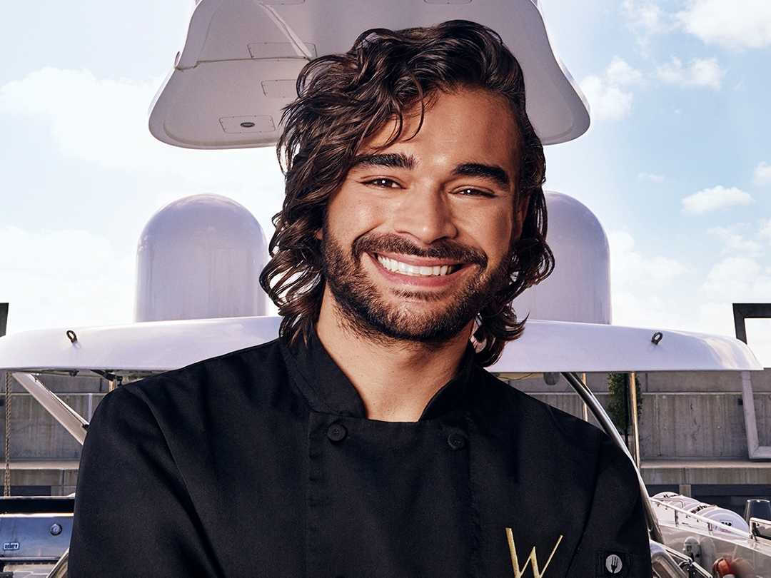 Avatar of Hindrigo “Chef Kiko”