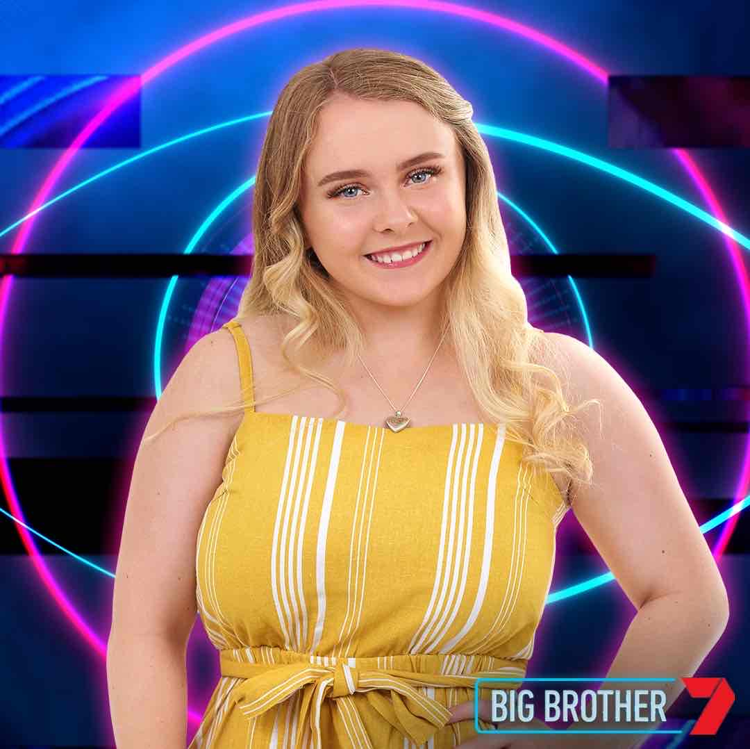 Avatar of Sarah McDougal