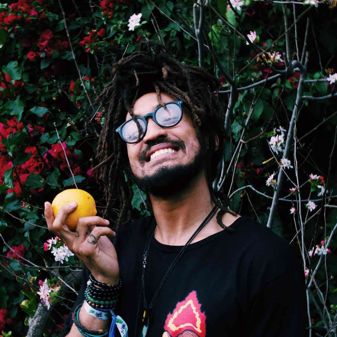Avatar of Patrick Cloud