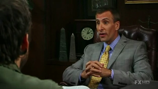 Avatar of Brian Unger (The Sunny Lawyer)