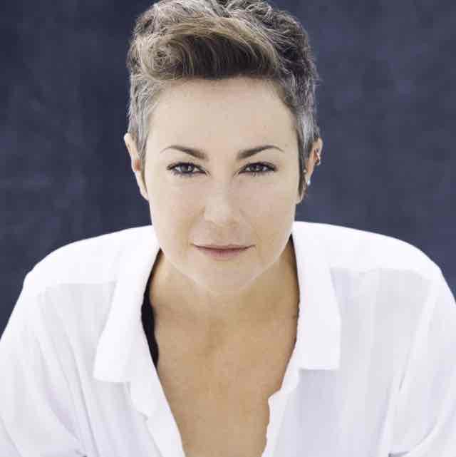 Avatar of Kim Rhodes