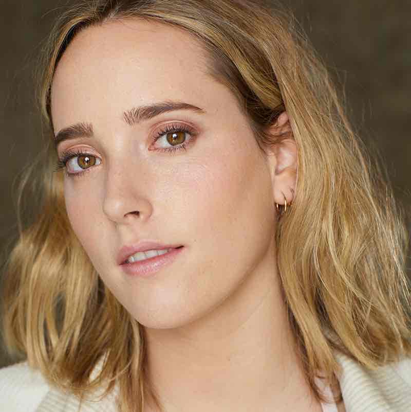 Avatar of Hannah Leigh