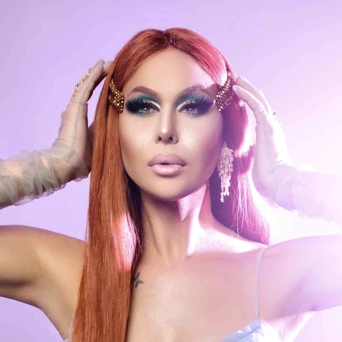Avatar of Trinity The Tuck