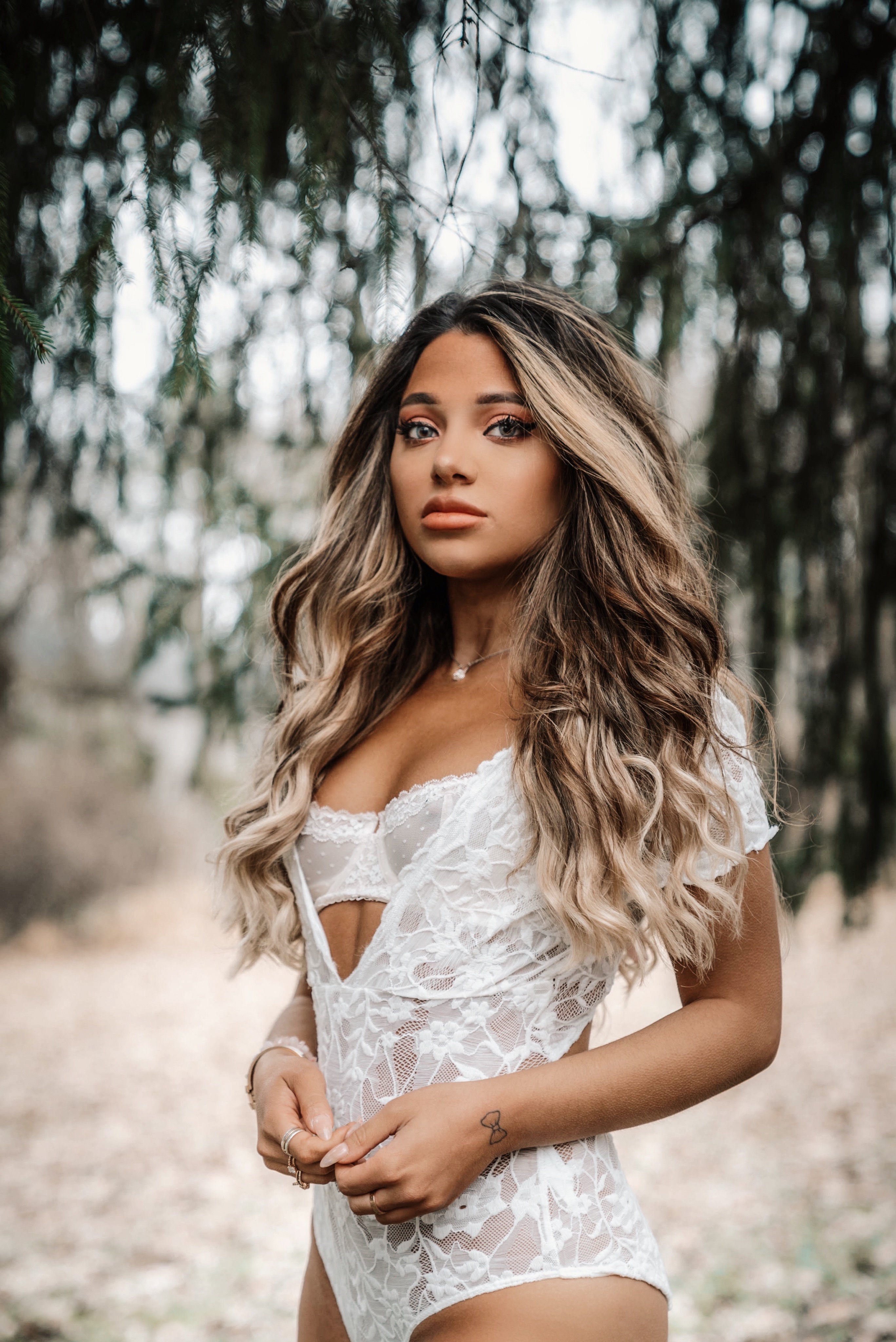 Avatar of Gabi DeMartino