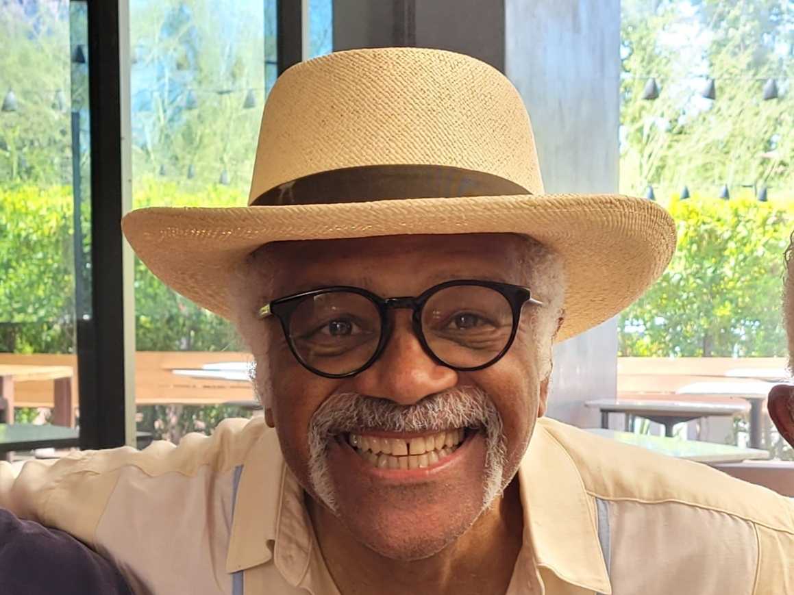 Avatar of Ted Lange