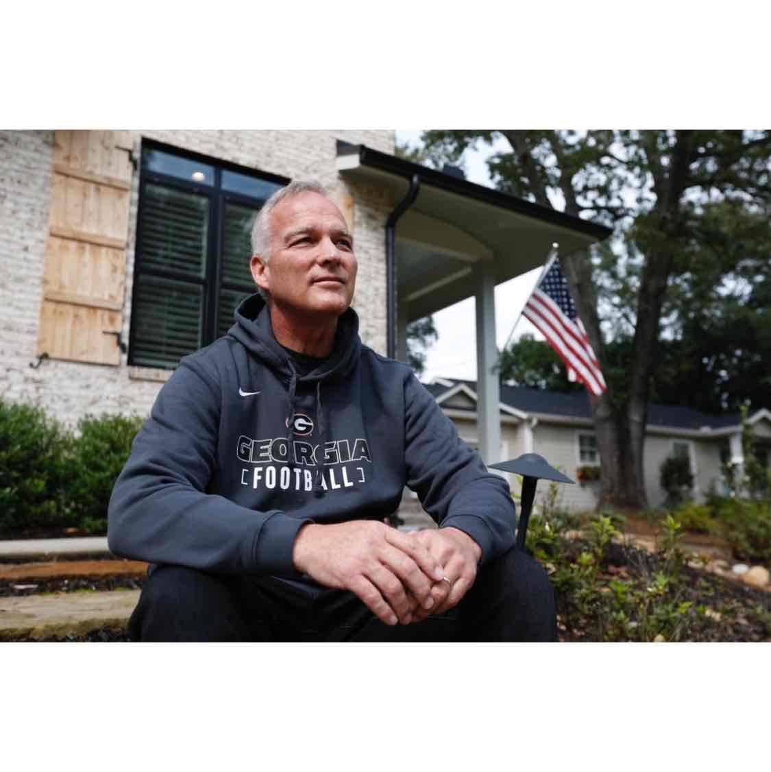 Avatar of Mark Richt