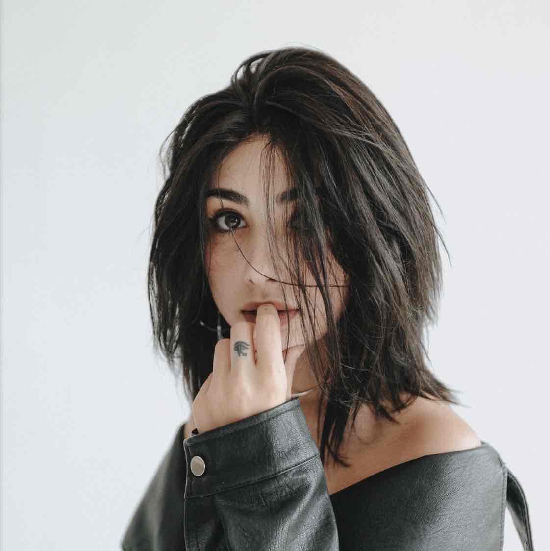 Avatar of Alexa Mansour