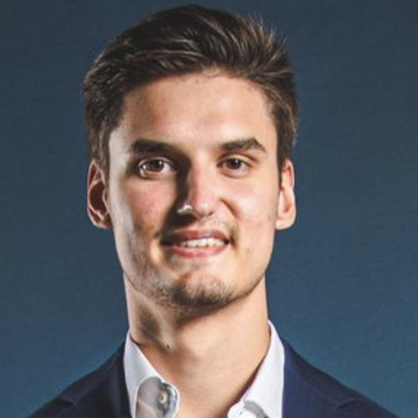 Avatar of Nate Laszewski