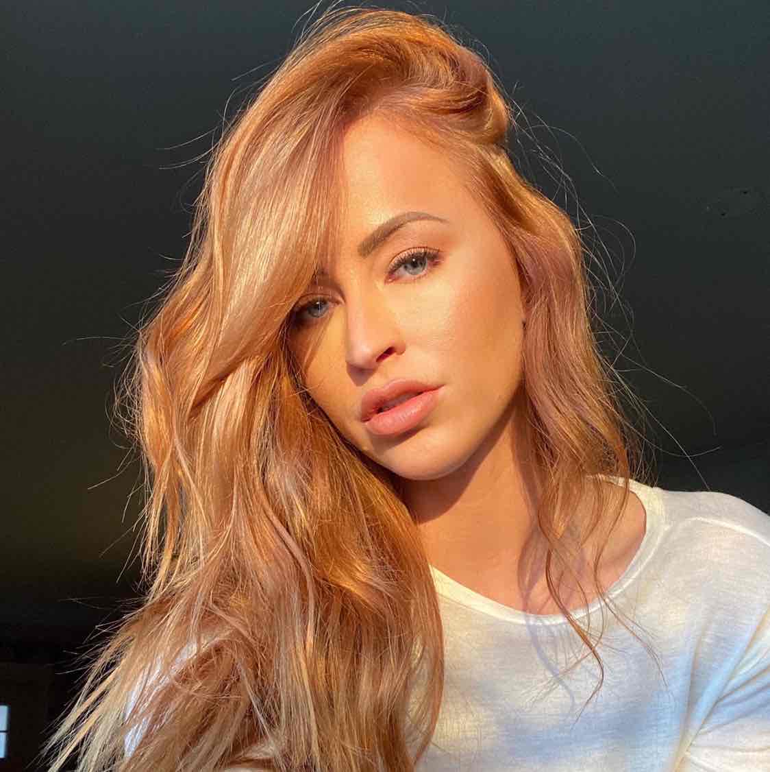 Avatar of Danielle "Summer Rae" Moinet