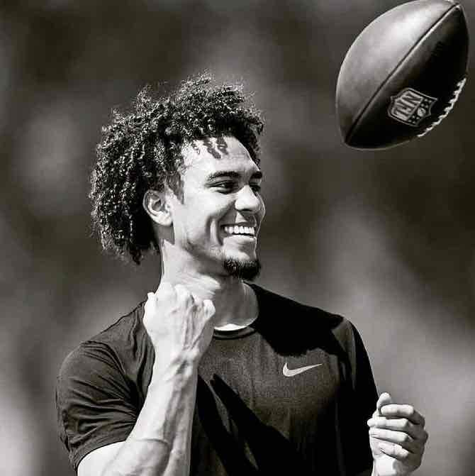Avatar of Casey Thompson