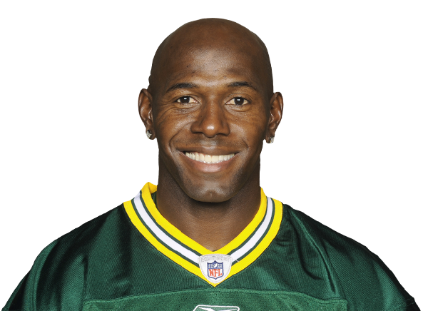 Avatar of Donald Driver