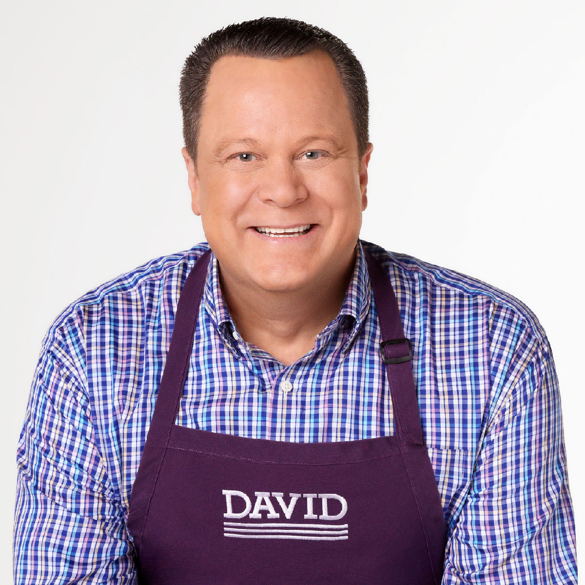 Cameo - David Venable