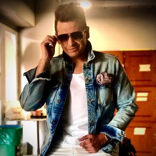 Avatar of Carlos Manjarres Yo Me Llamo Silvestre Dangond