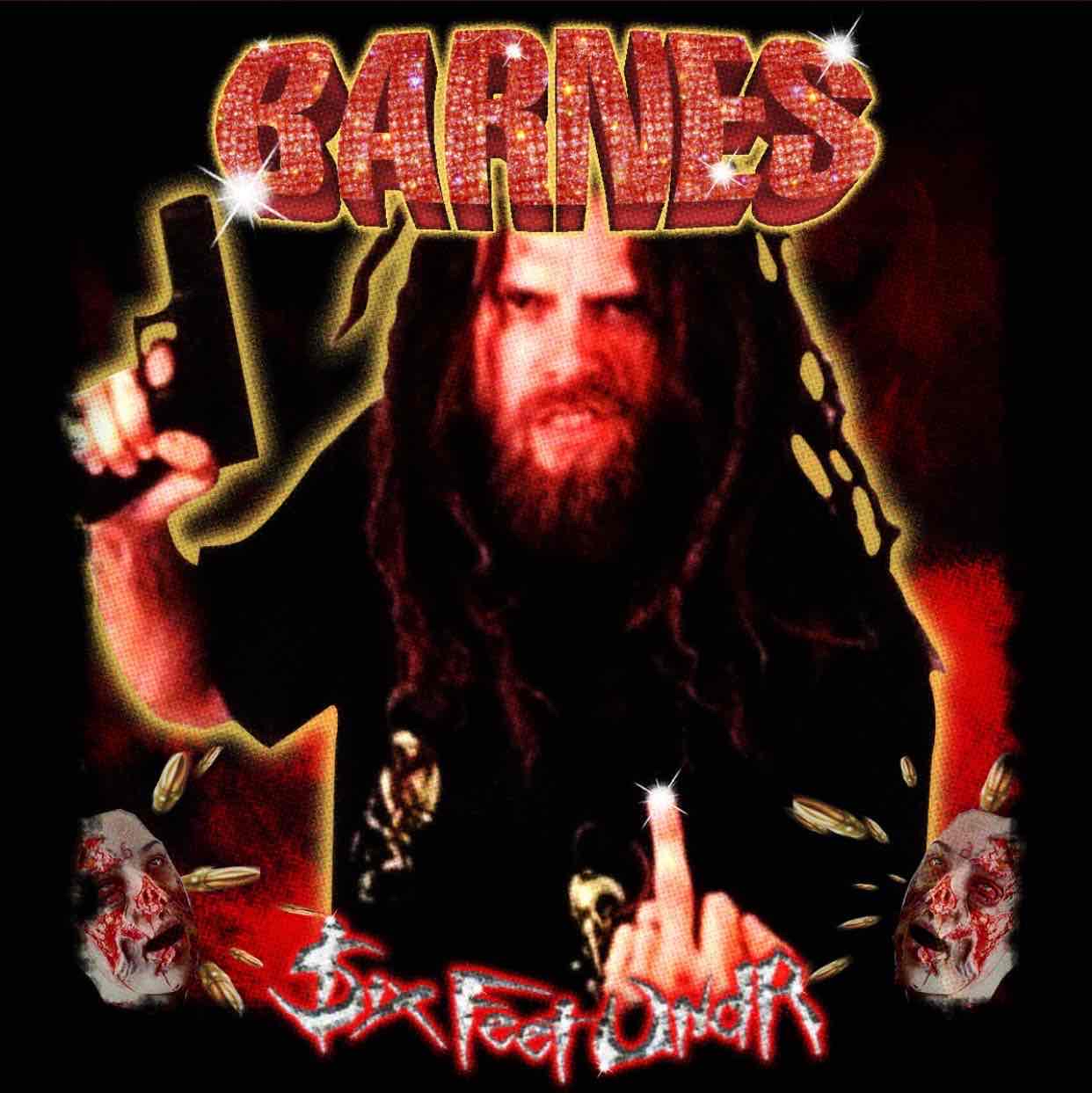 Avatar of Chris Barnes