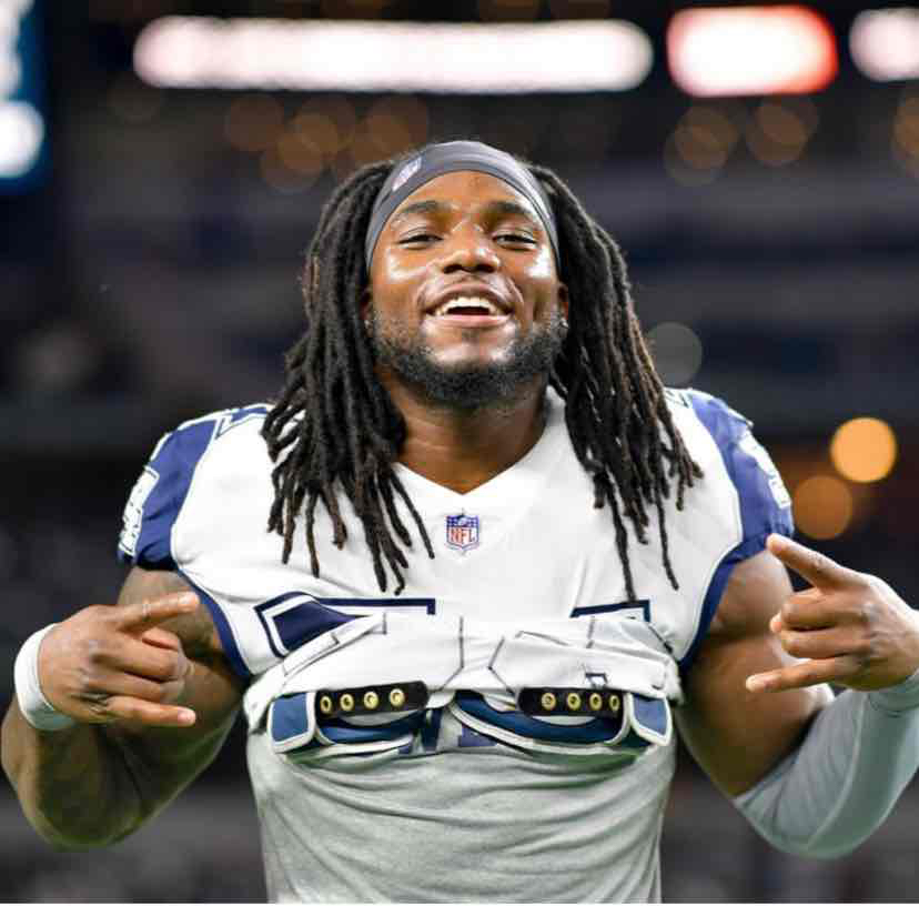 Avatar of Jaylon Smith