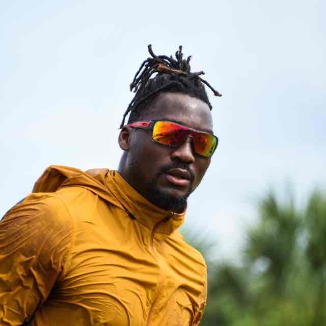 Avatar of Eli Harold