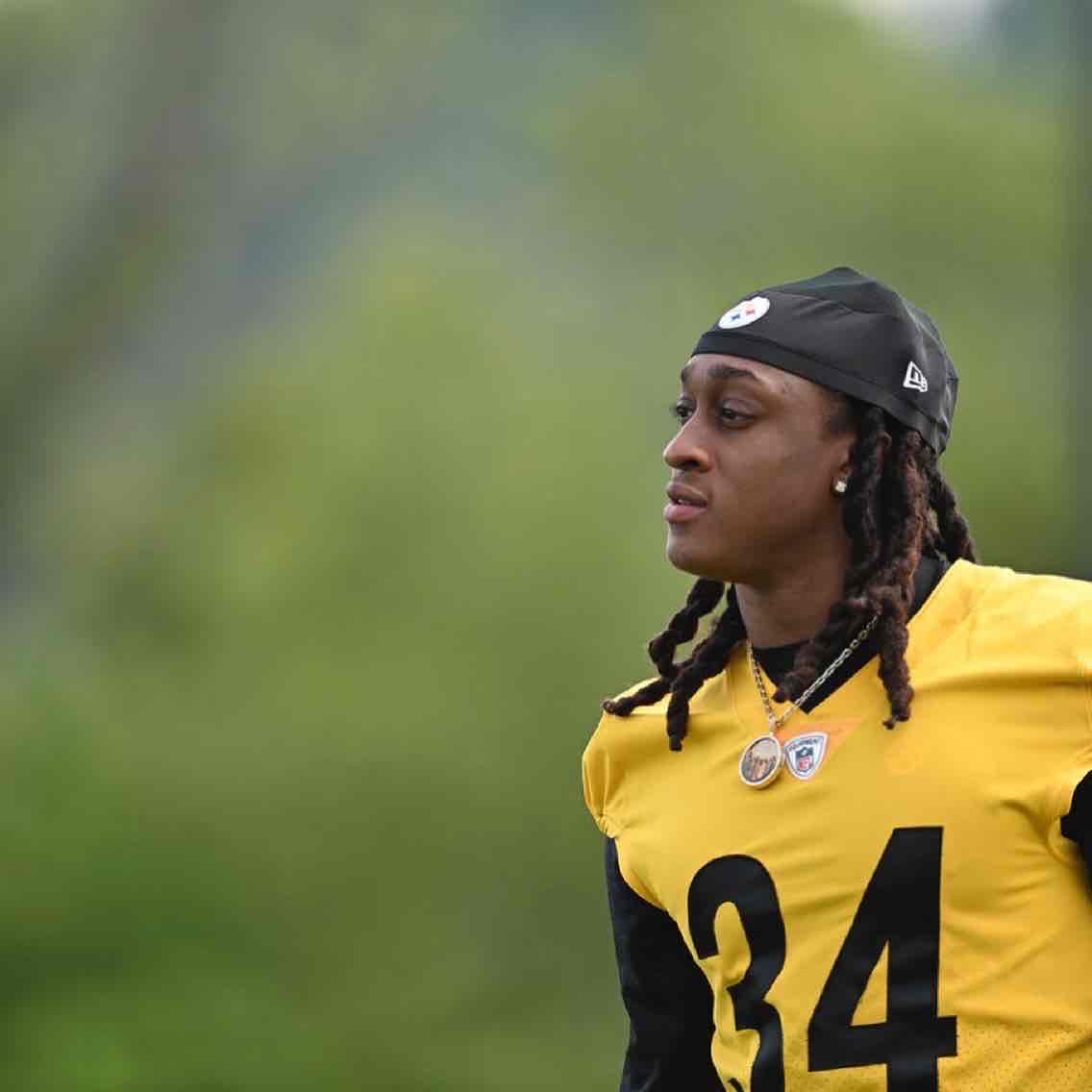 Avatar of Terrell Edmunds