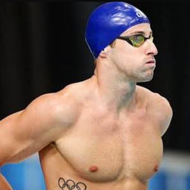 Avatar of James Magnussen