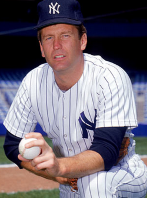 Avatar of Tommy John