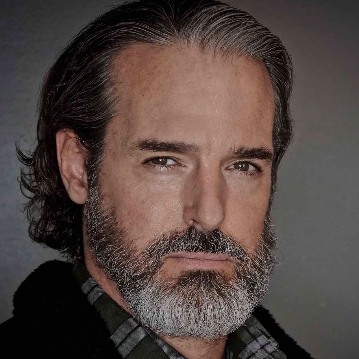 Avatar of Jeffrey Pierce