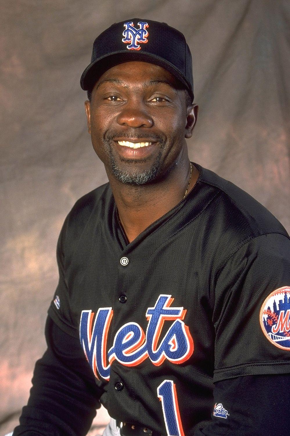 Avatar of Mookie Wilson
