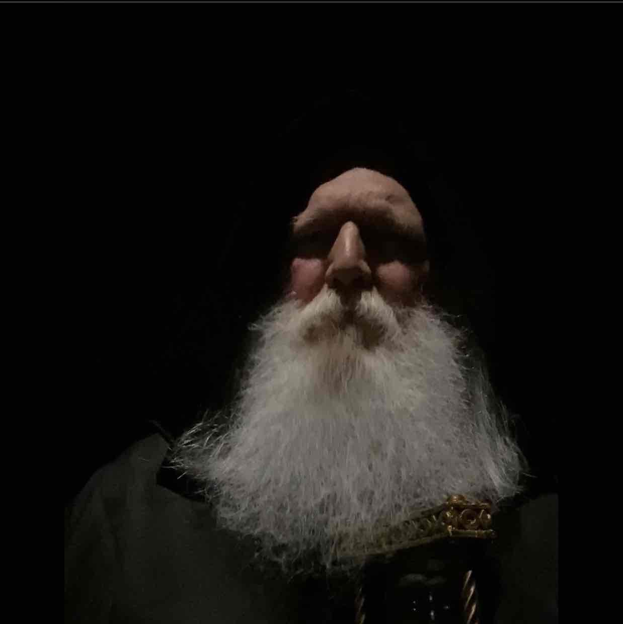 Avatar of Father Time