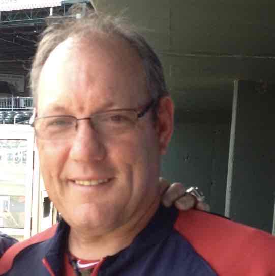 Avatar of Rich Gedman