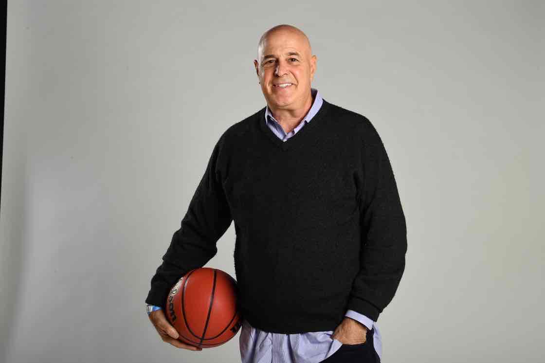 Avatar of Seth Greenberg