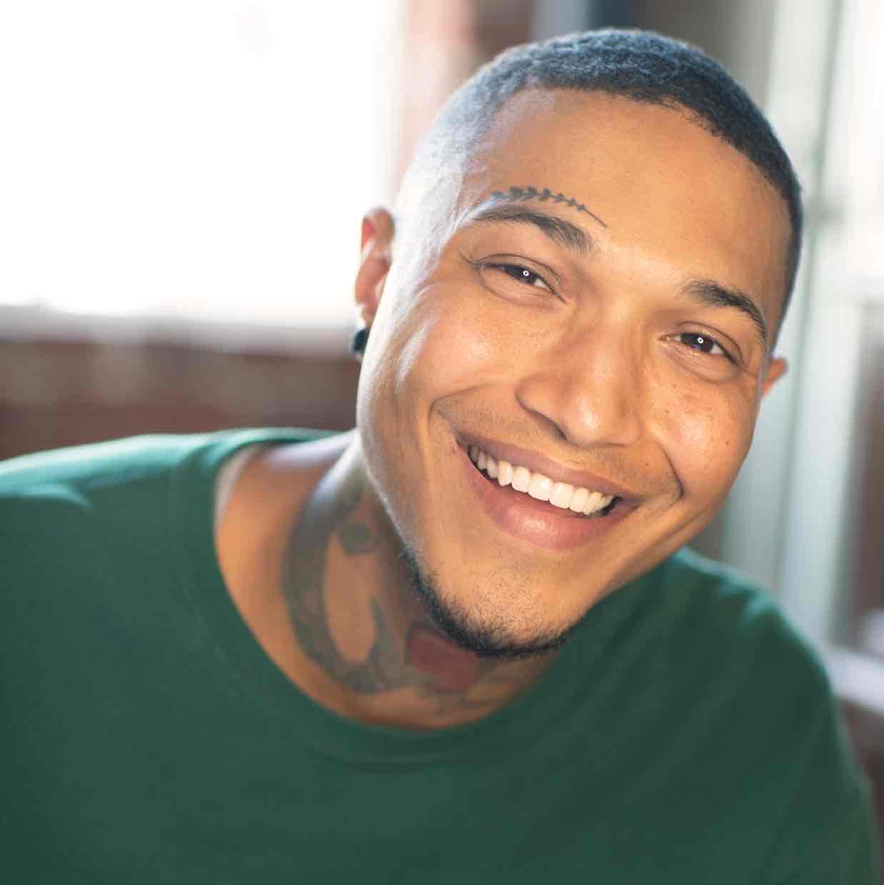 Avatar of Jamar Rogers