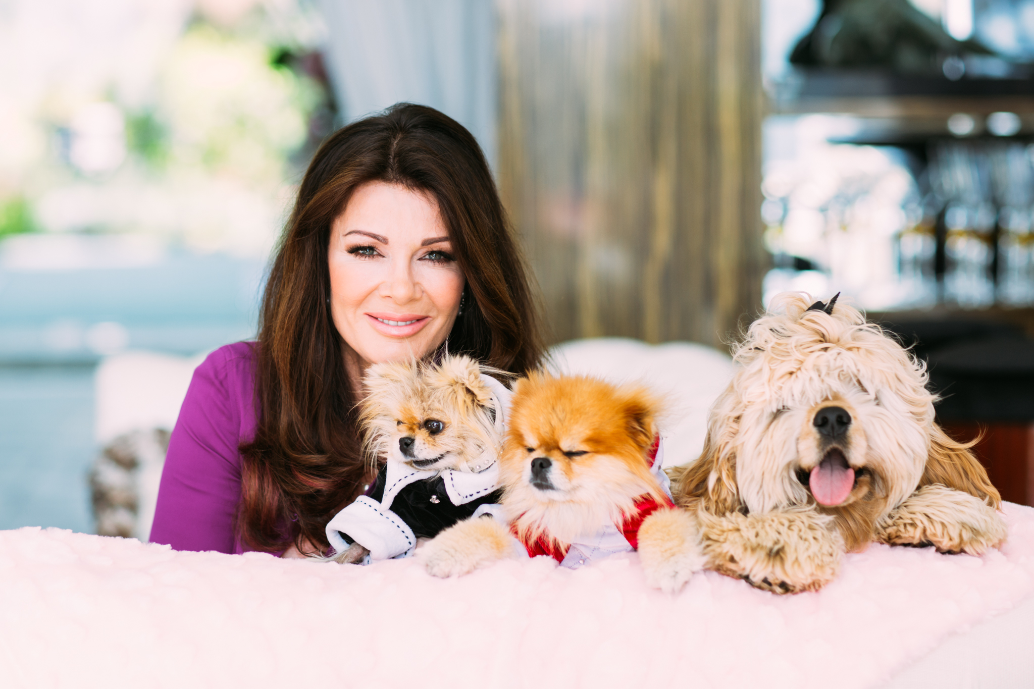 Avatar of Lisa Vanderpump