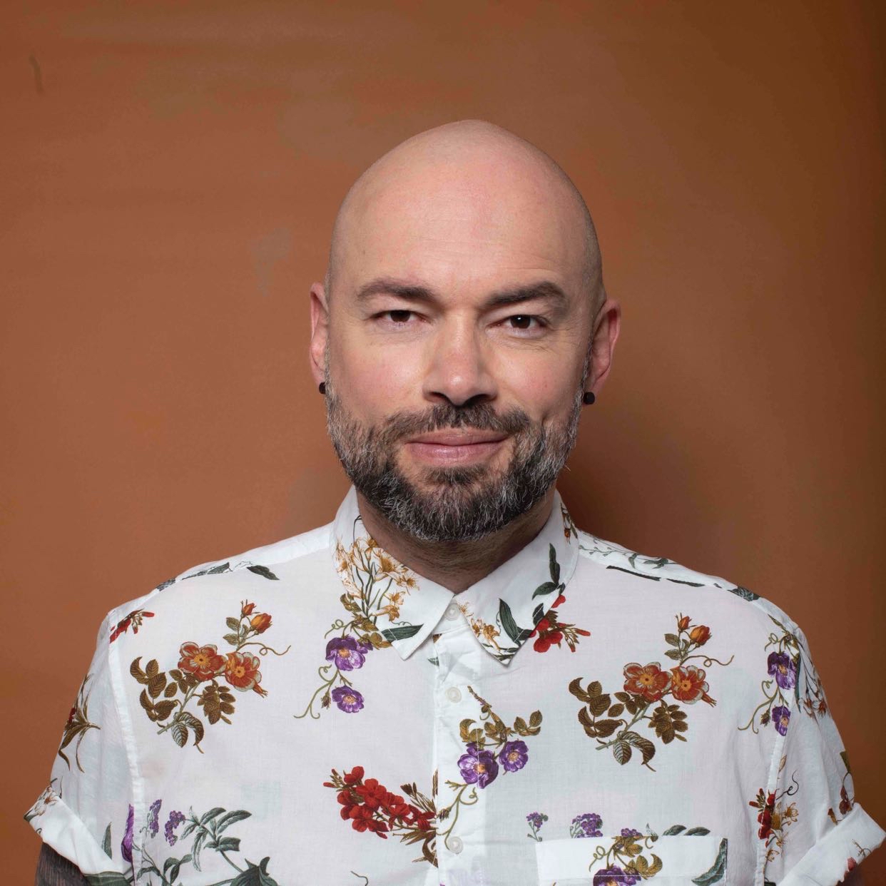 Avatar of Santiago Cruz