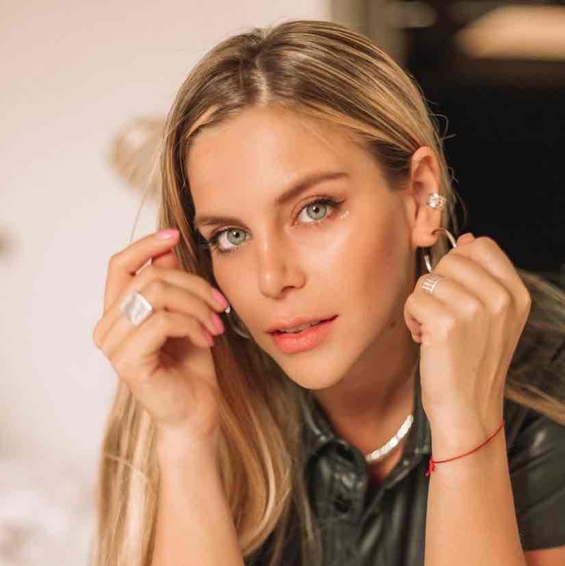 Avatar of Mila Egred