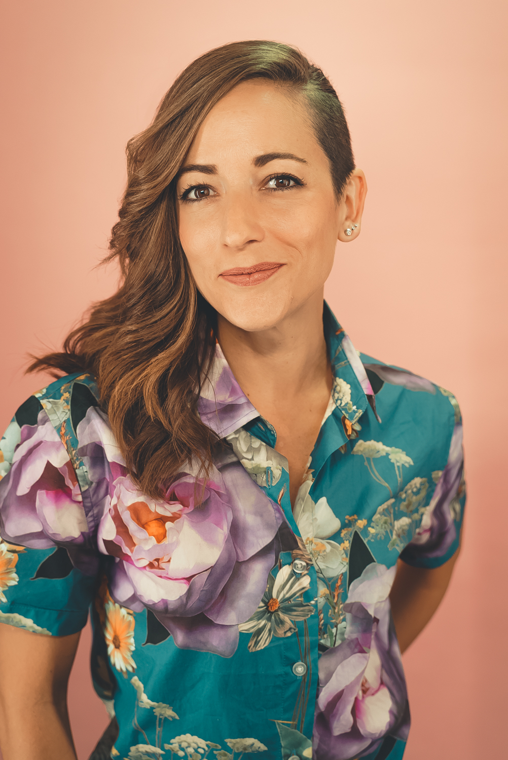Avatar of Carolina Ravassa
