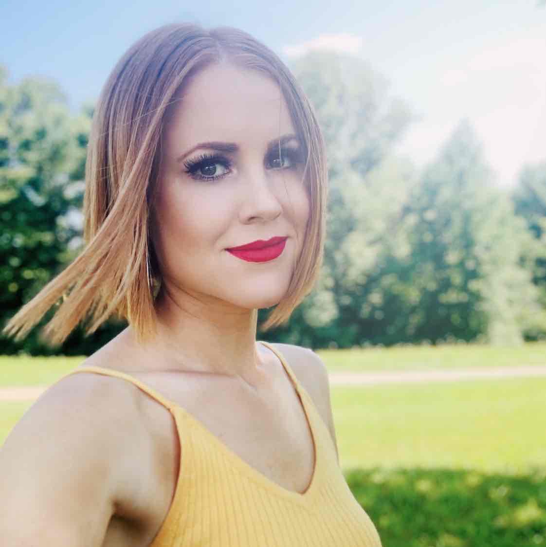 Avatar of Natalie Taylor