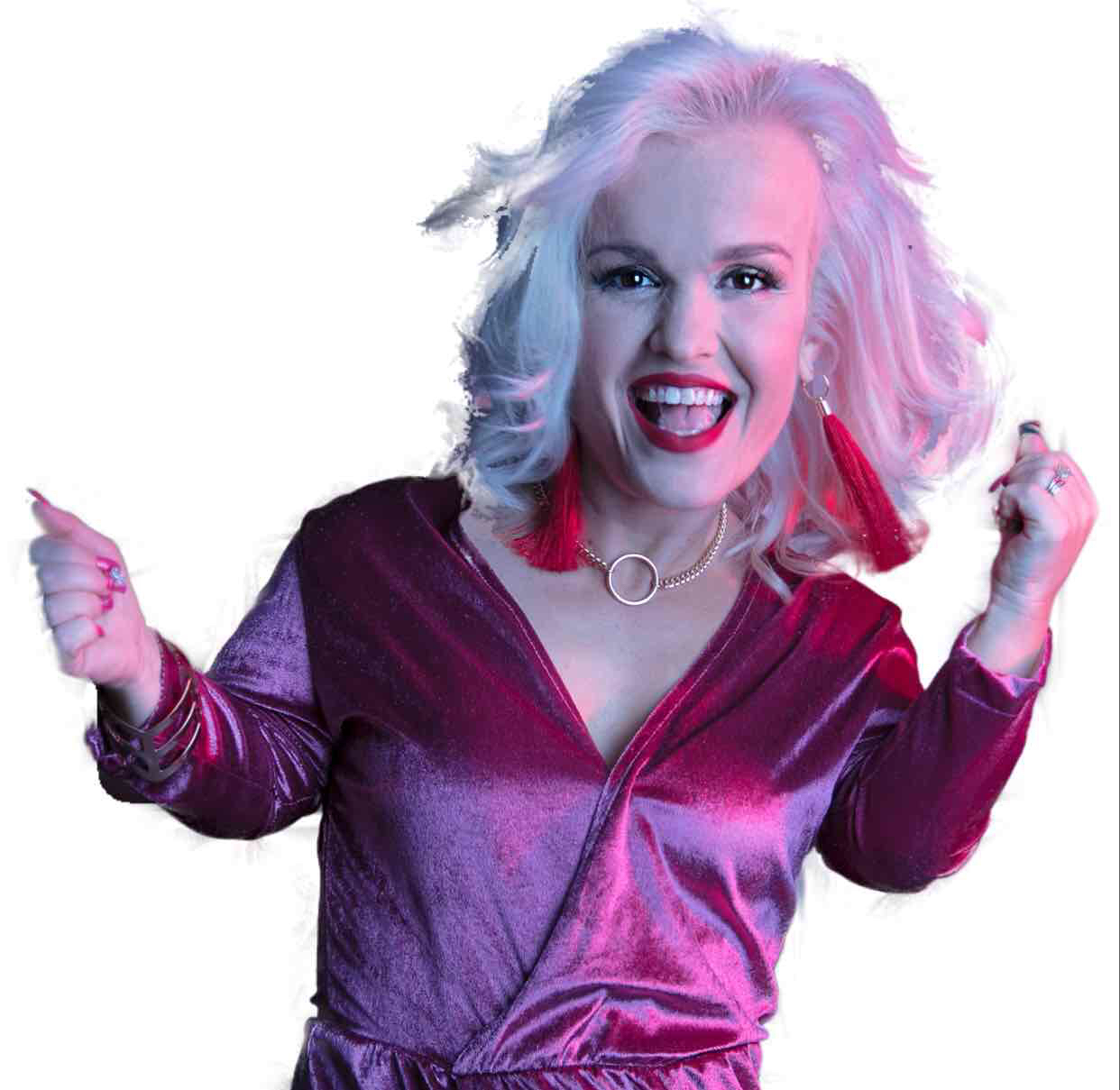 Avatar of Terra Jolé