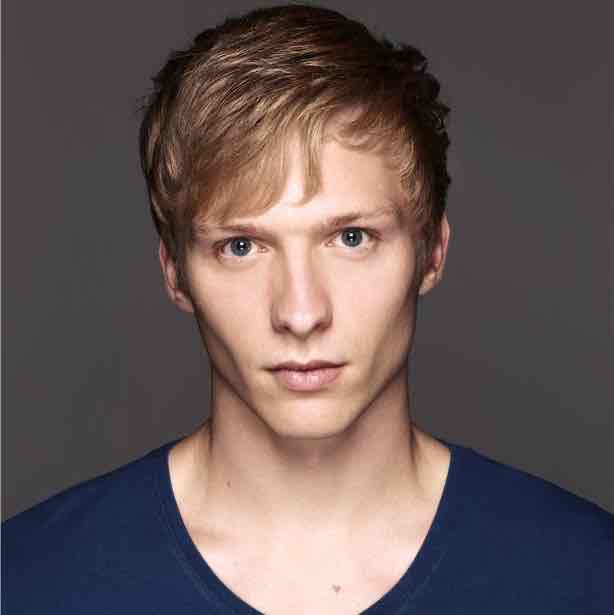 Avatar of Will Tudor