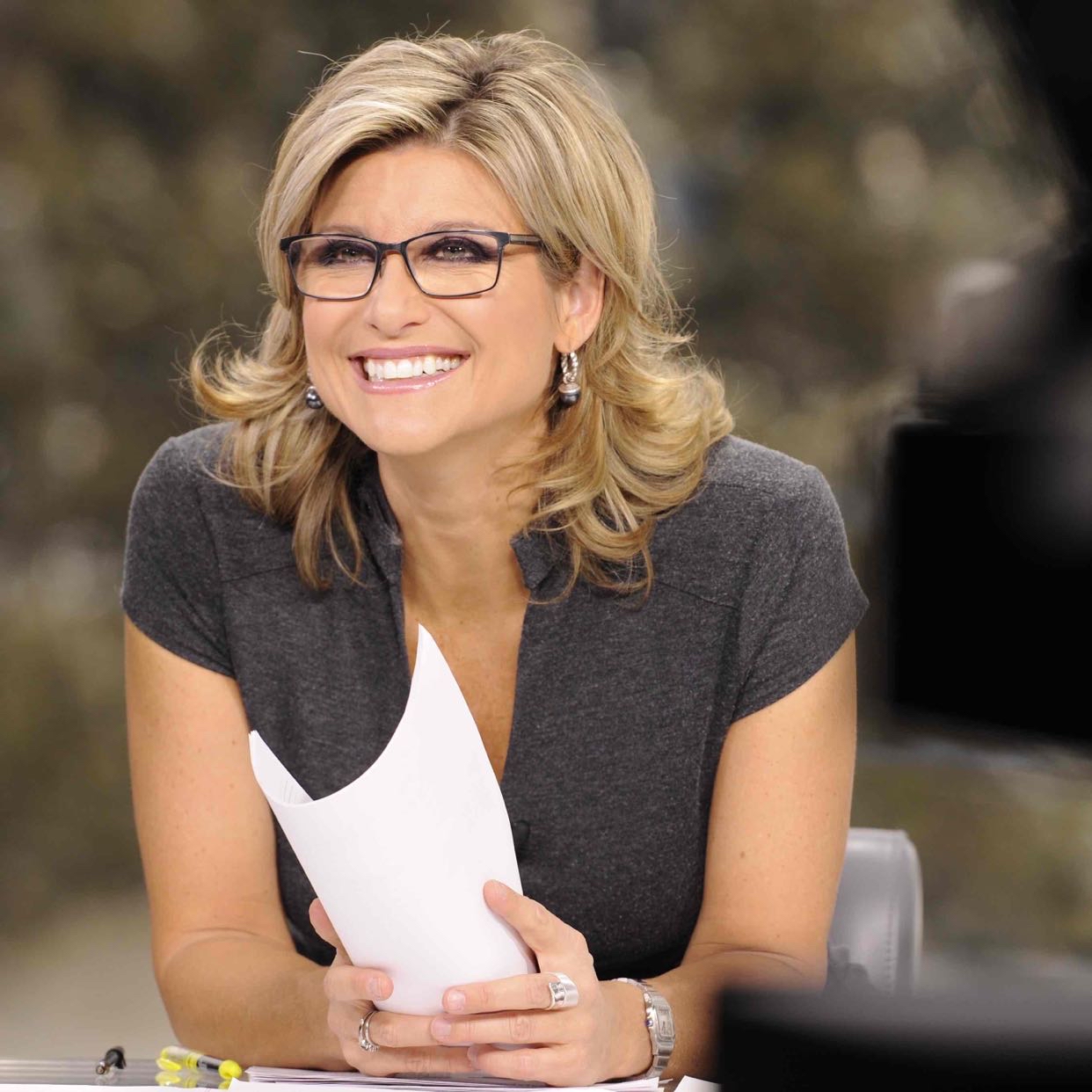 Avatar of Ashleigh Banfield