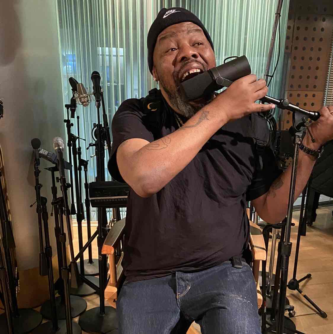 Avatar of Biz Markie