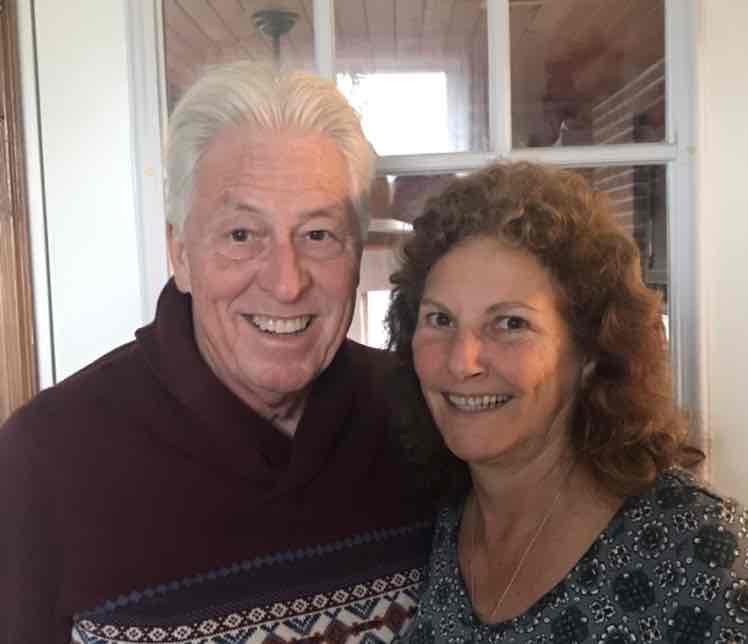 Avatar of Betty & Ron Gibbs