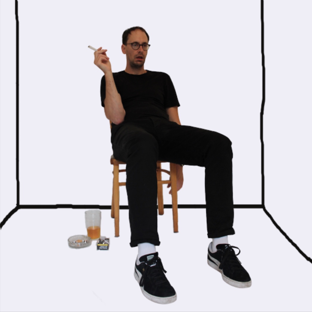 Avatar of Alistair Green