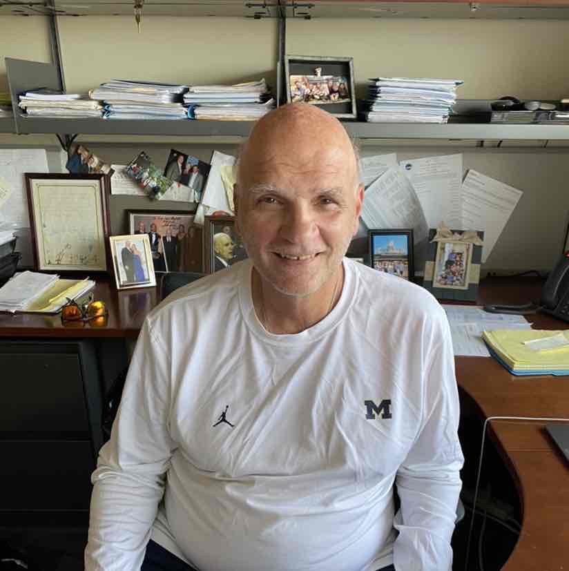 Avatar of Phil Martelli